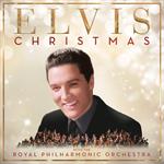 Elvis Presley - Christmas With  And The Royal Philharmonic Orchestra [VINYL]